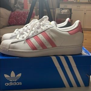 Adidas Superstar Coral 11